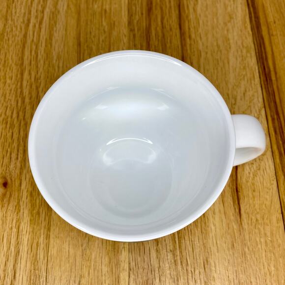 Starbucks Christmas Tree Mug Green 2014 Coffee Cup 14 oz Drinkware - Picture 8 of 11